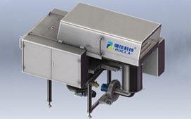 粉體拆袋機(jī)