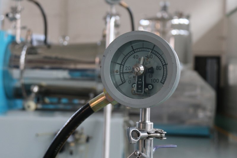 d盤式砂磨機(jī) d盤式砂磨機(jī)